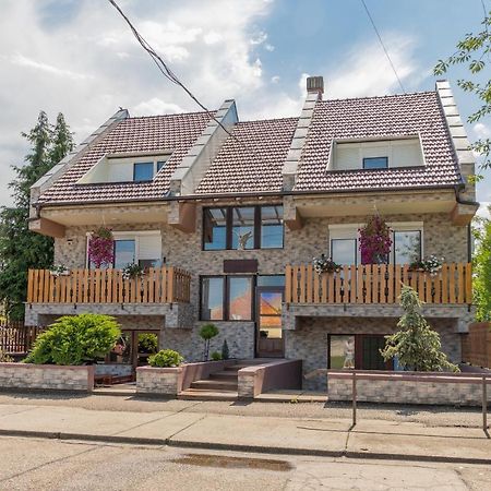 Fortuna Vendeghaz Kiskunhalas Exteriér fotografie
