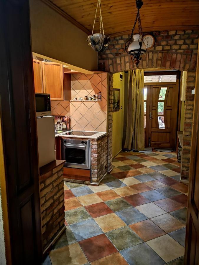 Fortuna Vendeghaz Kiskunhalas Exteriér fotografie