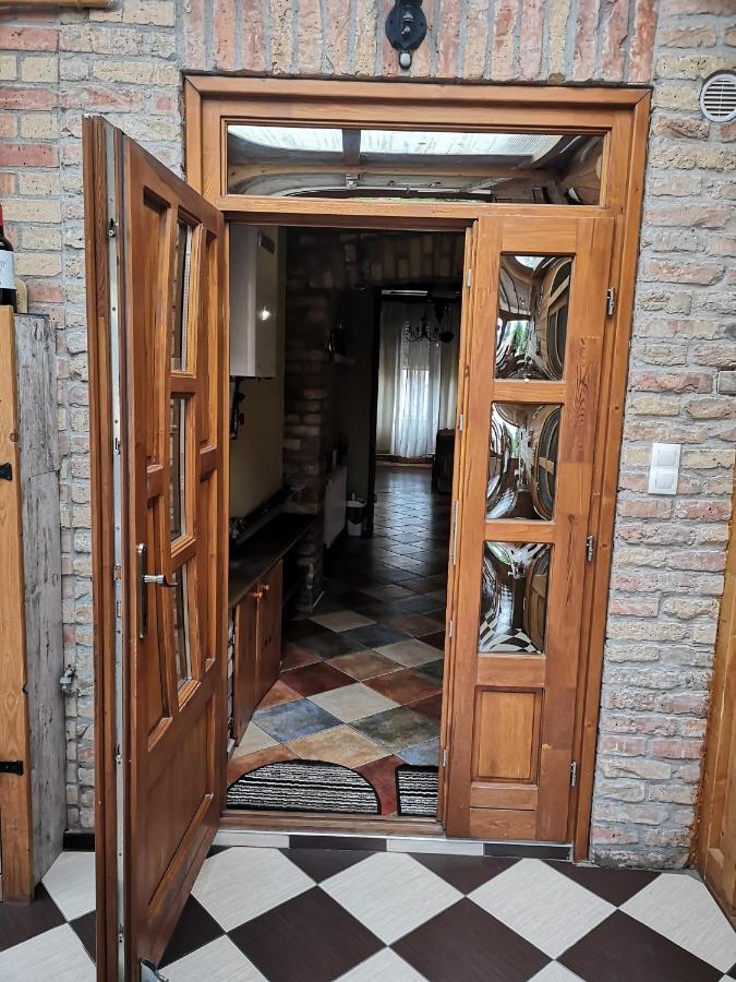 Fortuna Vendeghaz Kiskunhalas Exteriér fotografie