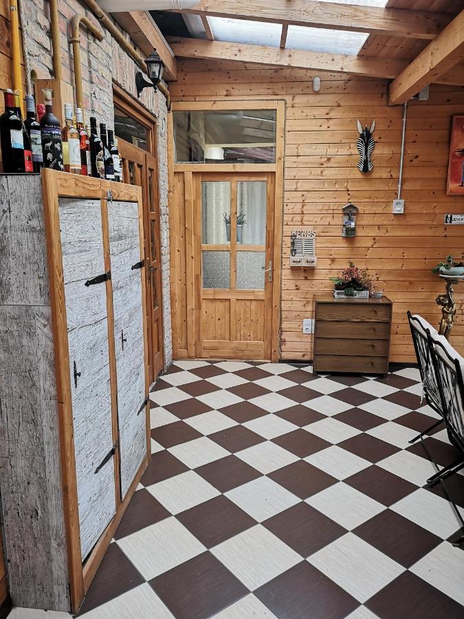 Fortuna Vendeghaz Kiskunhalas Exteriér fotografie