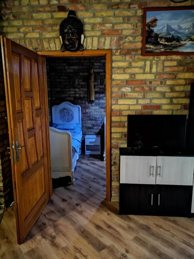 Fortuna Vendeghaz Kiskunhalas Exteriér fotografie